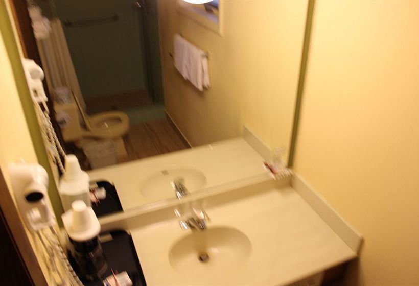 Timberline Motel  | Saugatuck | Michigan | United States 17