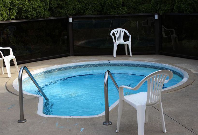 Timberline Motel  | Saugatuck | Michigan | United States 6