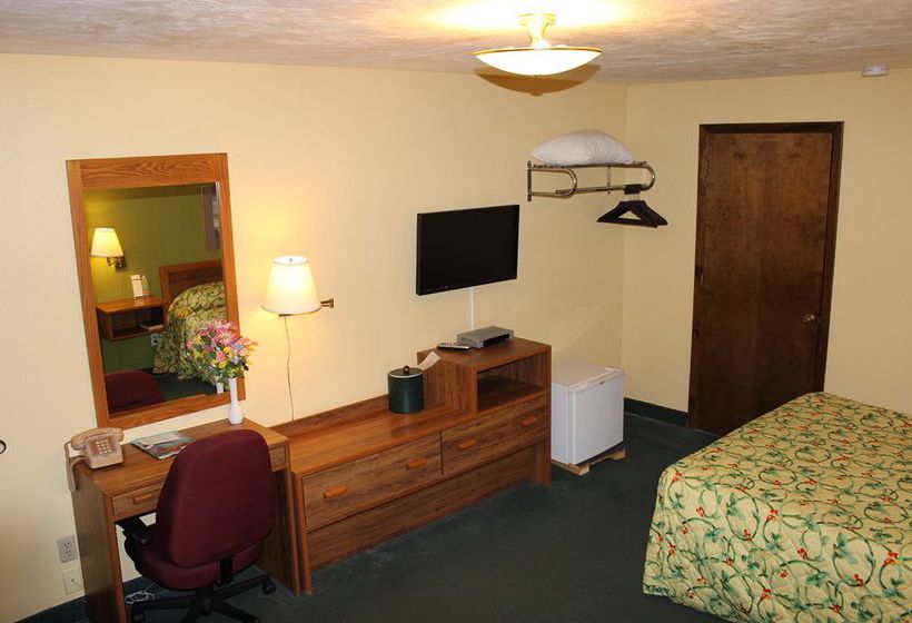 Timberline Motel  | Saugatuck | Michigan | United States 7