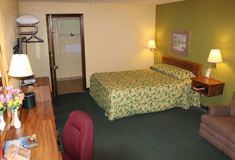 Timberline Motel  | Saugatuck | Michigan | United States 8