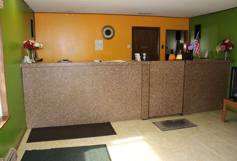 Timberline Motel  | Saugatuck | Michigan | United States 9