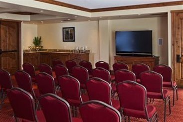 Hotel Tivoli Lodge  | Vail | Colorado | United States 10