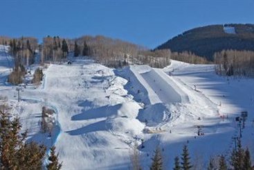 Hotel Tivoli Lodge  | Vail | Colorado | United States 11