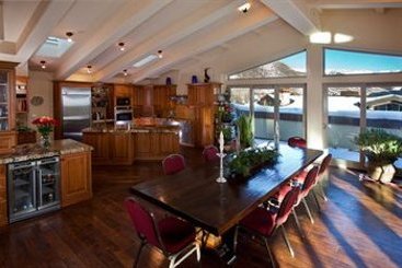 Hotel Tivoli Lodge  | Vail | Colorado | United States 12