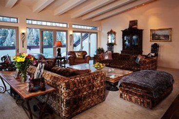 Hotel Tivoli Lodge  | Vail | Colorado | United States 13