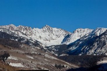 Hotel Tivoli Lodge  | Vail | Colorado | United States 14