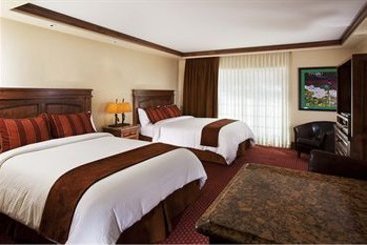 Hotel Tivoli Lodge  | Vail | Colorado | United States 18