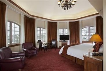 Hotel Tivoli Lodge  | Vail | Colorado | United States 19