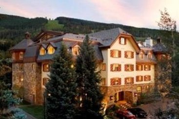 Hotel Tivoli Lodge  | Vail | Colorado | United States 2