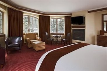 Hotel Tivoli Lodge  | Vail | Colorado | United States 20