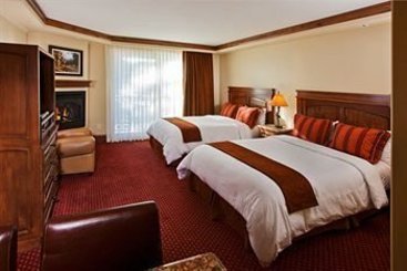 Hotel Tivoli Lodge  | Vail | Colorado | United States 4