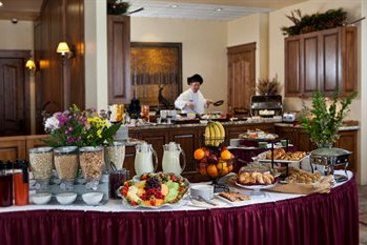 Hotel Tivoli Lodge  | Vail | Colorado | United States 5