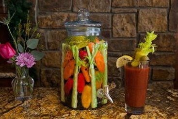 Hotel Tivoli Lodge  | Vail | Colorado | United States 6