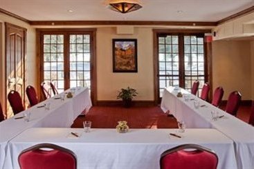 Hotel Tivoli Lodge  | Vail | Colorado | United States 8
