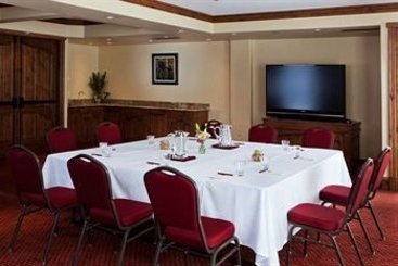 Hotel Tivoli Lodge  | Vail | Colorado | United States 9