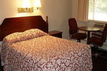 Motel Tomac Motor Inn  