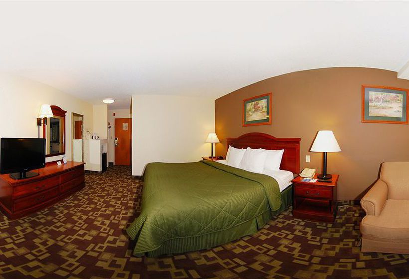 Hotel Comfort Inn & Suites Walterboro Walterboro