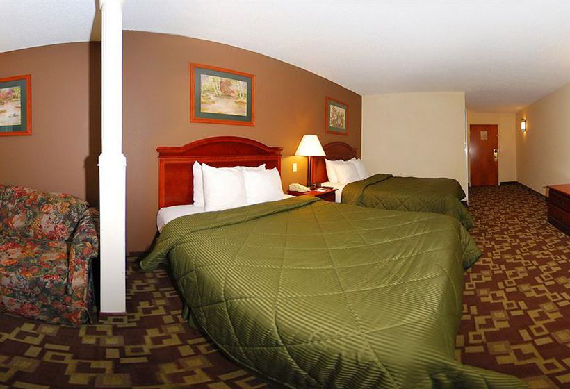 Hotel Comfort Inn & Suites Walterboro  | Walterboro | South Carolina | United States 1