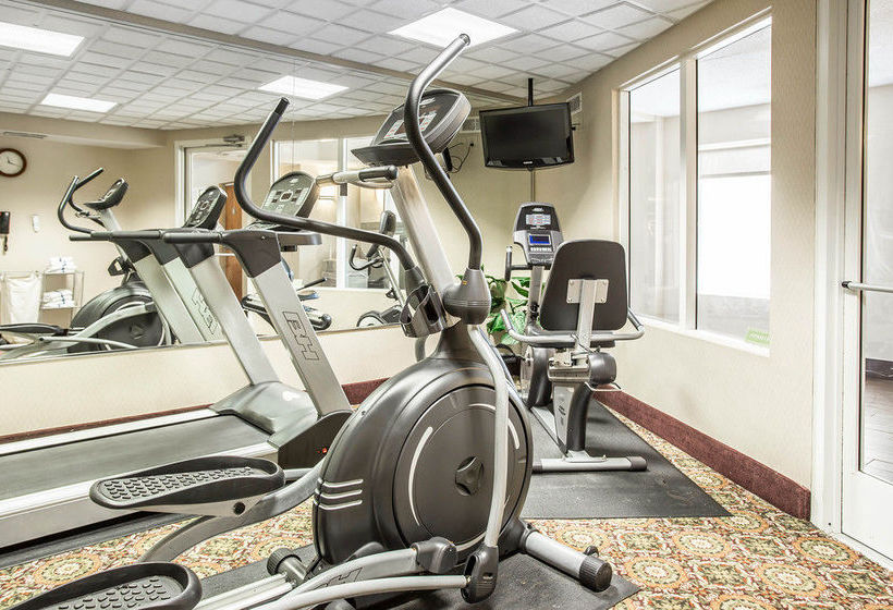 Hotel Comfort Inn & Suites Walterboro  | Walterboro | South Carolina | United States 10