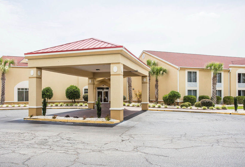 Hotel Comfort Inn & Suites Walterboro  | Walterboro | South Carolina | United States 11
