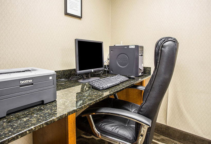 Hotel Comfort Inn & Suites Walterboro  | Walterboro | South Carolina | United States 13