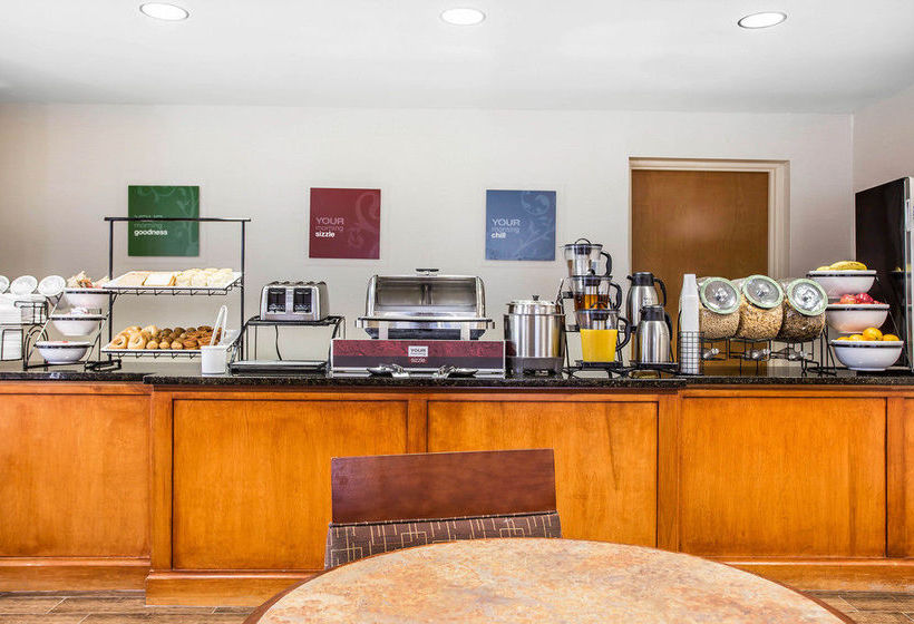 Hotel Comfort Inn & Suites Walterboro  | Walterboro | South Carolina | United States 14