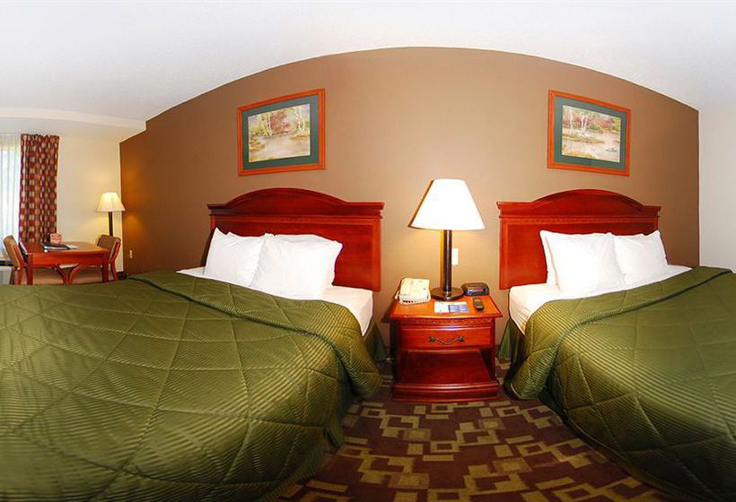 Hotel Comfort Inn & Suites Walterboro  | Walterboro | South Carolina | United States 2