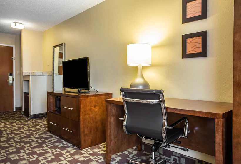 Hotel Comfort Inn & Suites Walterboro  | Walterboro | South Carolina | United States 20