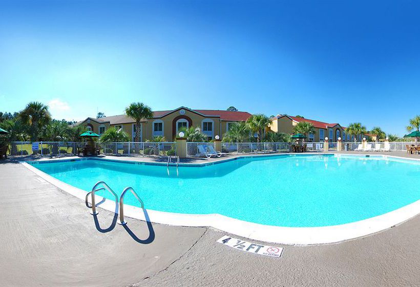 Hotel Comfort Inn & Suites Walterboro  | Walterboro | South Carolina | United States 3