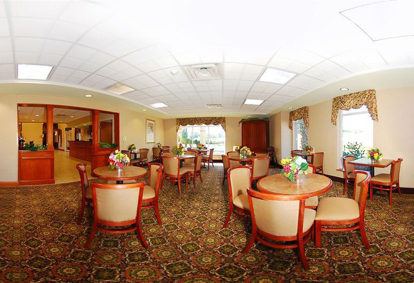 Hotel Comfort Inn & Suites Walterboro  | Walterboro | South Carolina | United States 4