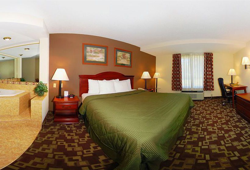 Hotel Comfort Inn & Suites Walterboro  | Walterboro | South Carolina | United States 5