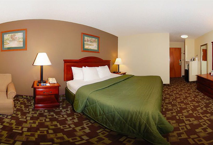 Hotel Comfort Inn & Suites Walterboro  | Walterboro | South Carolina | United States 6