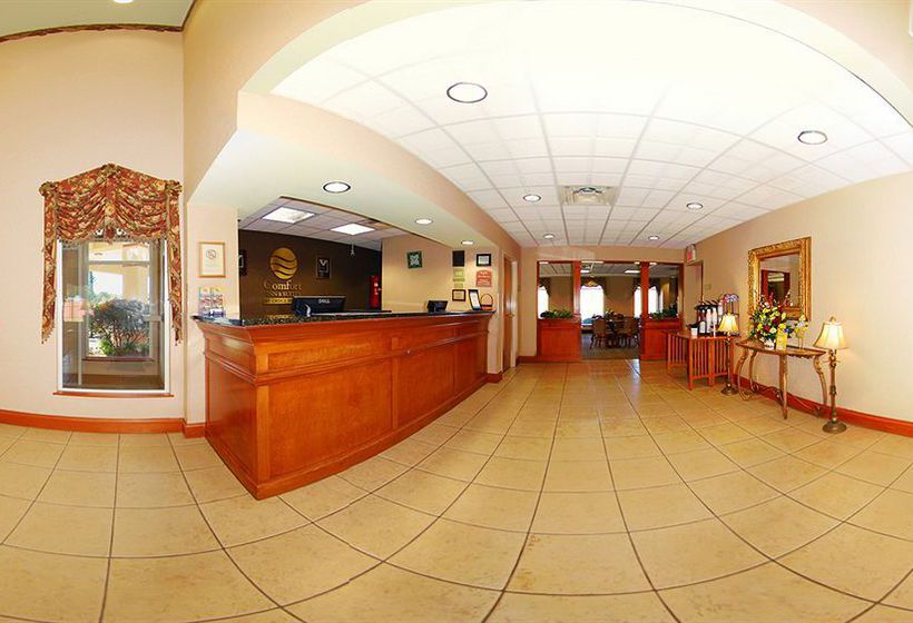 Hotel Comfort Inn & Suites Walterboro  | Walterboro | South Carolina | United States 7