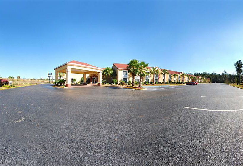 Hotel Comfort Inn & Suites Walterboro  | Walterboro | South Carolina | United States 8