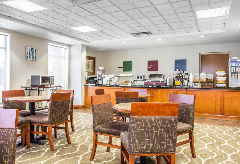 Hotel Comfort Inn & Suites Walterboro  | Walterboro | South Carolina | United States 9