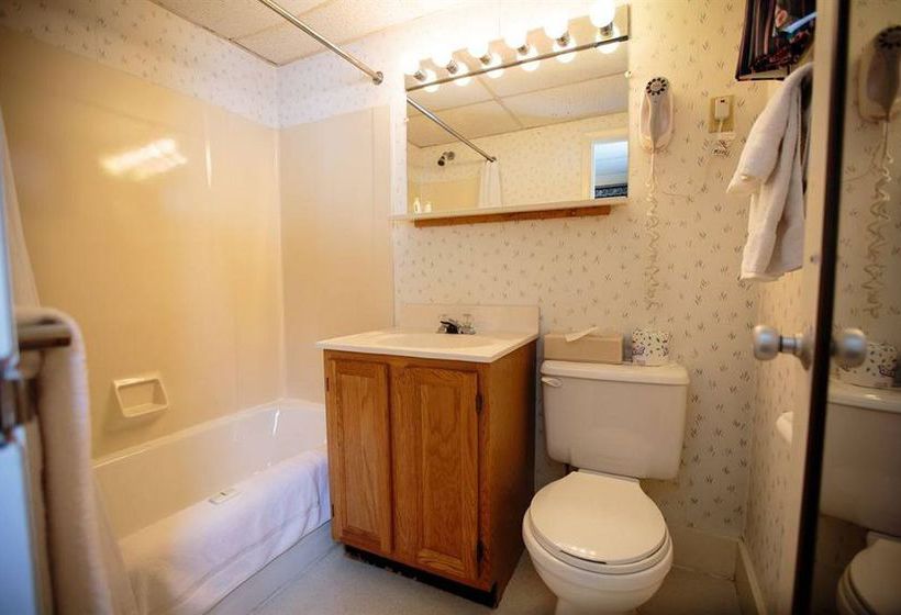 Town & Country Resort Stowe