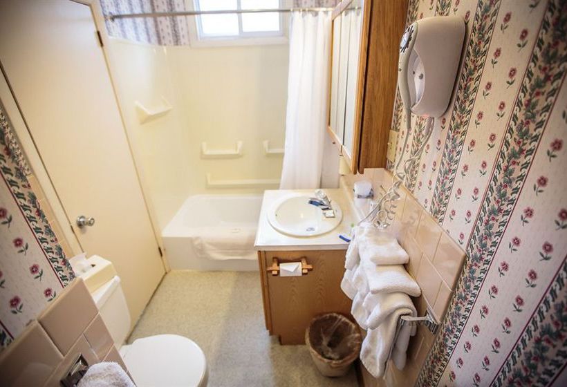 Town & Country Resort  | Stowe | Vermont | United States 1