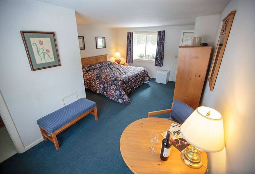 Town & Country Resort  | Stowe | Vermont | United States 12