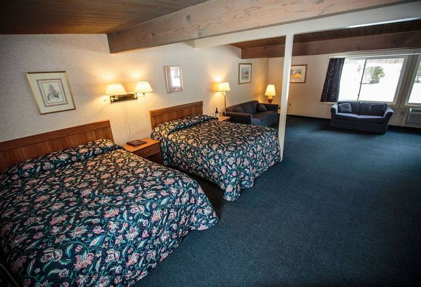 Town & Country Resort  | Stowe | Vermont | United States 16