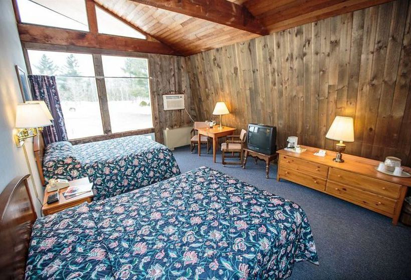 Town & Country Resort  | Stowe | Vermont | United States 19