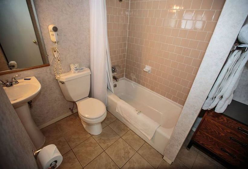 Town & Country Resort  | Stowe | Vermont | United States 2