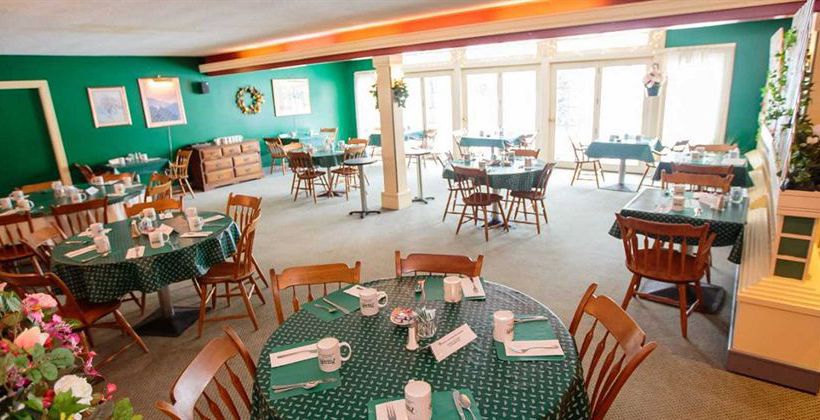 Town & Country Resort  | Stowe | Vermont | United States 4