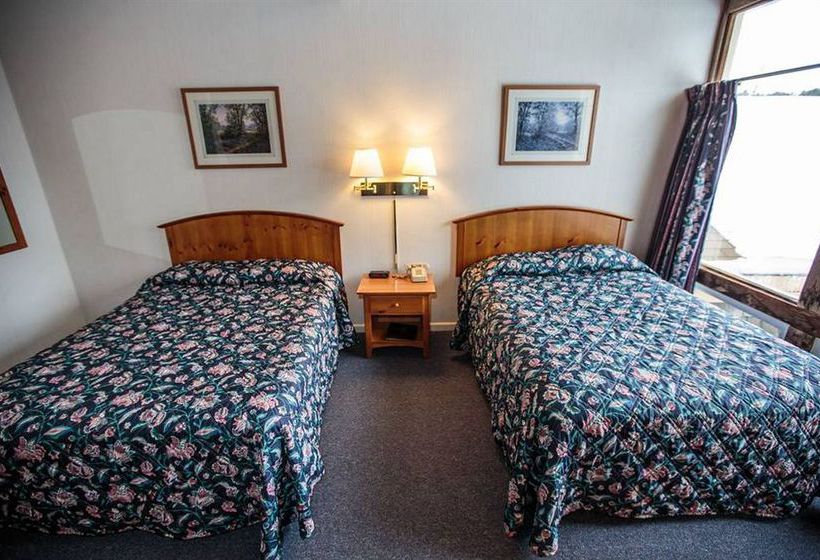 Town & Country Resort  | Stowe | Vermont | United States 5