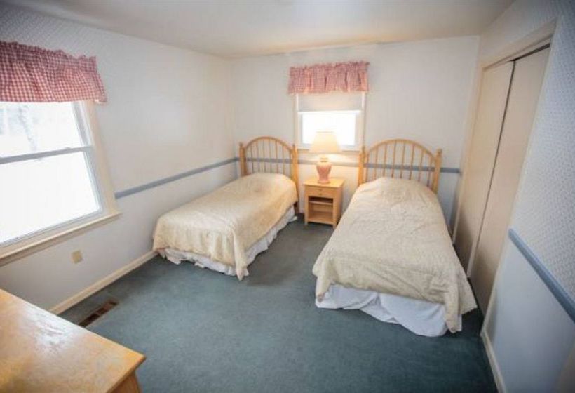 Town & Country Resort  | Stowe | Vermont | United States 8