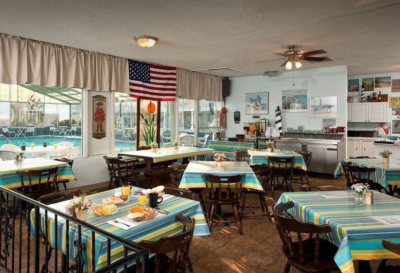 Town Crier Motel  | Eastham | Massachusetts | Hotel negli Stati Uniti 1