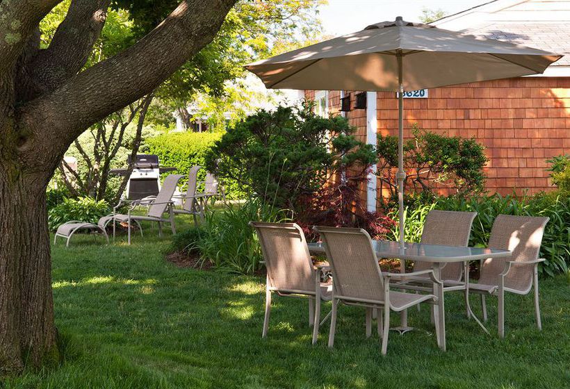 Town Crier Motel  | Eastham | Massachusetts | Hotel negli Stati Uniti 2