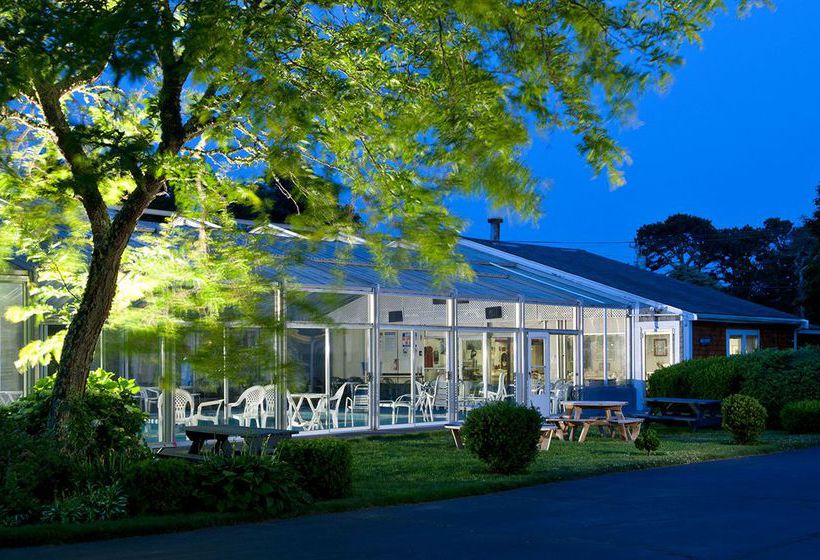 Town Crier Motel  | Eastham | Massachusetts | Hotel negli Stati Uniti 4