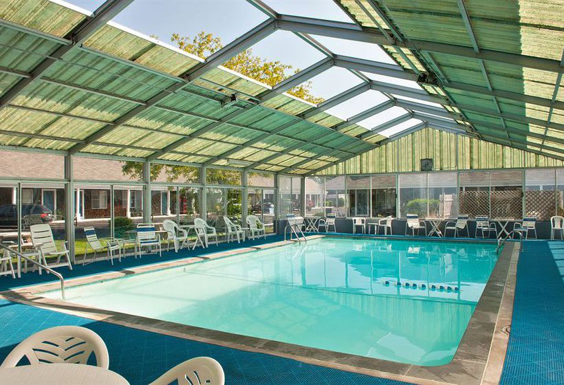 Town Crier Motel  | Eastham | Massachusetts | Hotel negli Stati Uniti 5