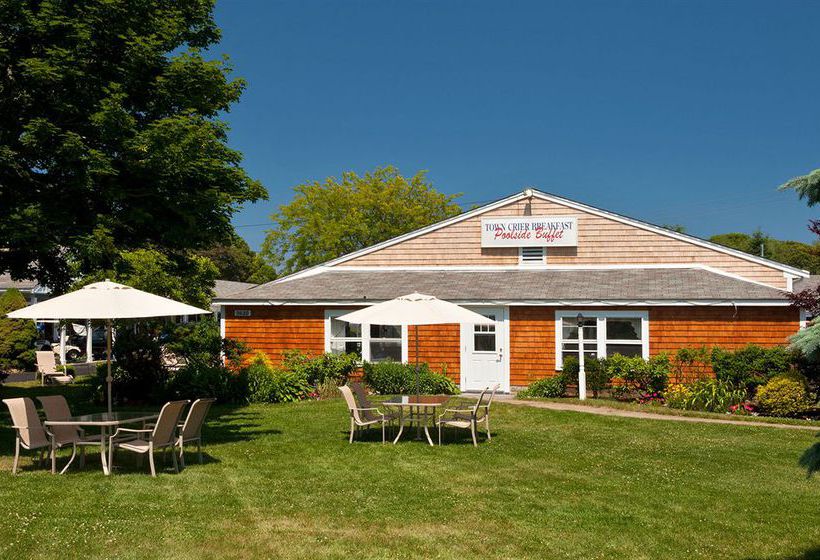 Town Crier Motel  | Eastham | Massachusetts | Hotel negli Stati Uniti 6