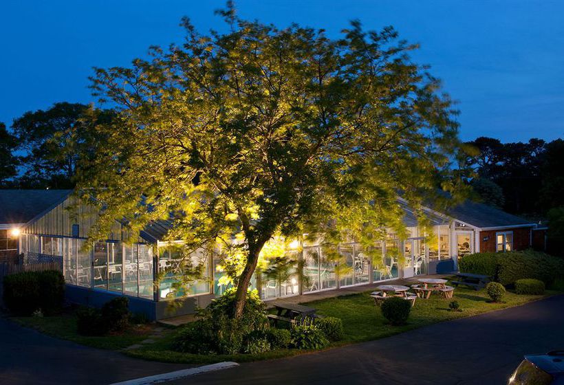 Town Crier Motel  | Eastham | Massachusetts | Hotel negli Stati Uniti 7